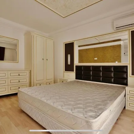 Апартамент Golden Rainbow Vip Слънчев бряг